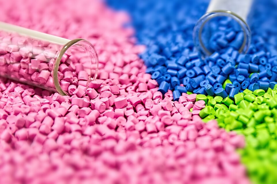 color masterbatch